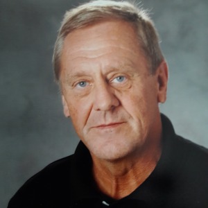 Profilbild på Anders Mossfeldt