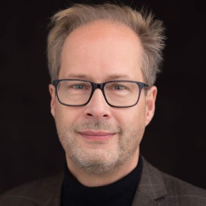 Profilbild på Anders Nilsson