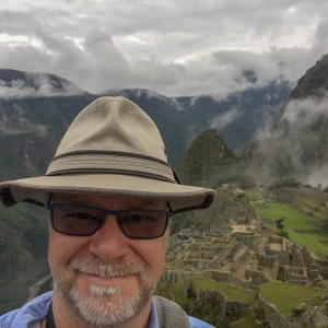 Profilbild på Anders Nilsson