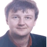 Profilbild på Anders Nilsson