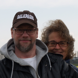 Profilbild på Anders Nilsson