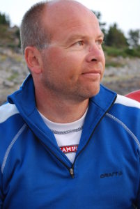 Profilbild på Anders Nilsson