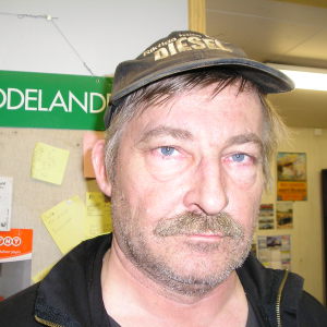 Profilbild på Anders Nilsson