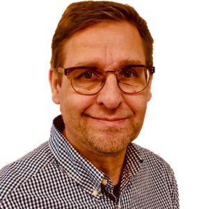 Profilbild på Anders Nilsson