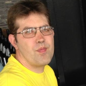 Profilbild på Anders Nilsson