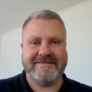 Profilbild på Anders Nilsson