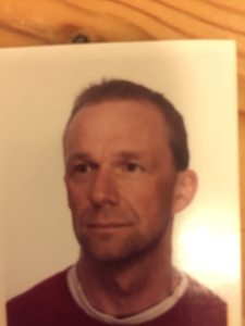 Profilbild på Anders Norberg