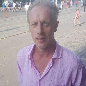 Profilbild på Anders Norberg