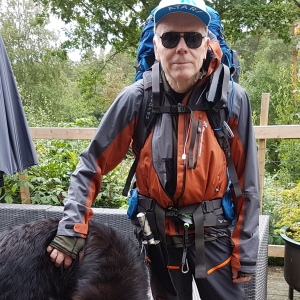 Profilbild på Anders Norberg