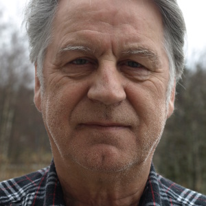 Profilbild på Anders Nordin