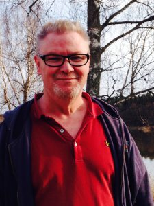Profilbild på Anders Nordmark