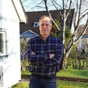 Profilbild på Anders Nordström