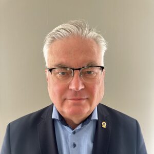 Profilbild på Anders Nordström
