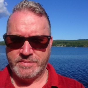 Profilbild på Anders Norell