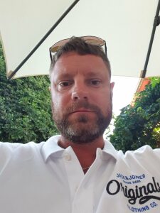 Profilbild på Anders Noren