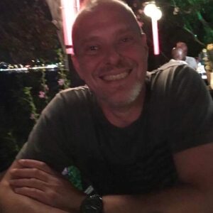 Profilbild på Anders Noren