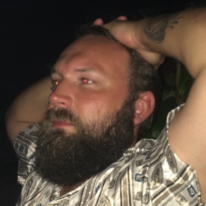 Profilbild på Anders Norman