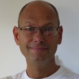 Profilbild på Anders Nyberg