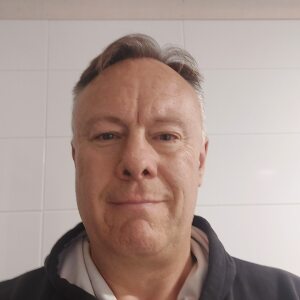 Profilbild på Anders Nygren