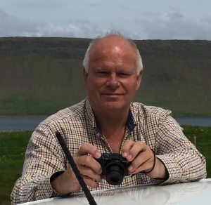 Profilbild på Anders Nyman