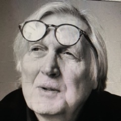 Profilbild på Anders Nyman