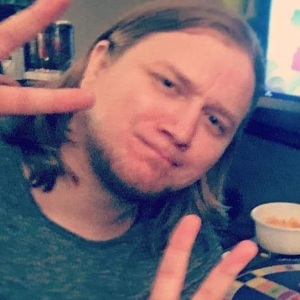 Profilbild på Anders Nyström