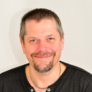 Profilbild på Anders Odismann