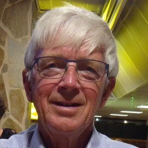Profilbild på Anders Öman