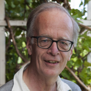 Profilbild på Anders Öquist