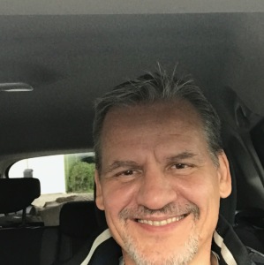 Profilbild på Anders Ösmark