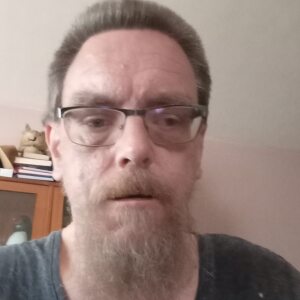 Profilbild på Anders Öst