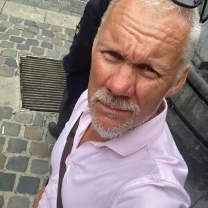 Profilbild på Anders Östberg