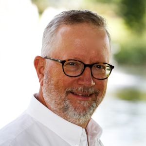 Profilbild på Anders Österberg