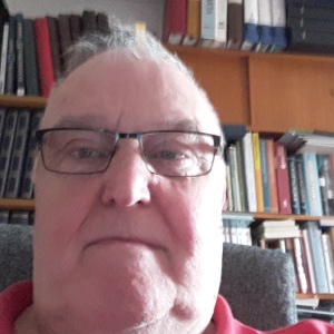 Profilbild på Anders Östergren