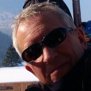 Profilbild på Anders Österman