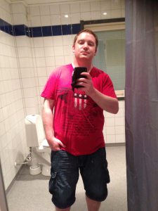 Profilbild på Anders Östman