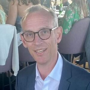 Profilbild på Anders Ohlson