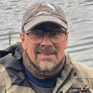 Profilbild på Anders Ohlsson