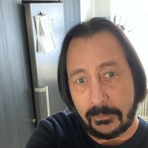 Profilbild på Anders Ohlsson