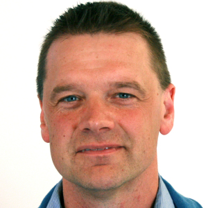 Profilbild på Anders Olars