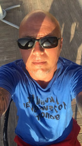 Profilbild på Anders Olausson
