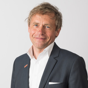 Profilbild på Anders Olofsson