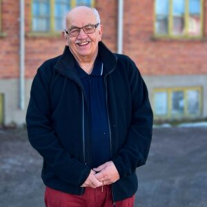 Profilbild på Anders Olofsson