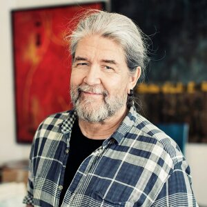 Profilbild på Anders Olow