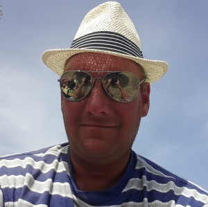 Profilbild på Anders Olsson