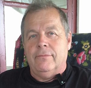Profilbild på Anders Olsson