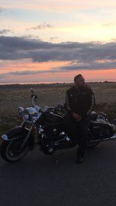 Profilbild på Anders Olsson