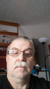 Profilbild på Anders Olsson