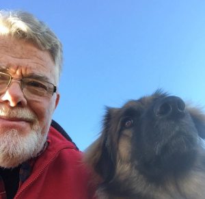 Profilbild på Anders Olzon