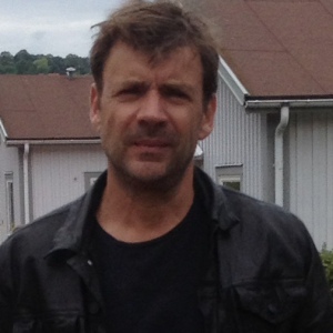 Profilbild på Anders Opitz